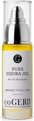 c/o Gerd c/o Gerd Pure Jojoba Oil 30 ml