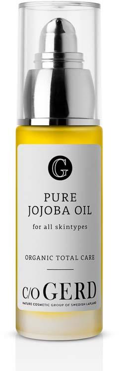 c/o Gerd Pure Jojoba Oil 30ml