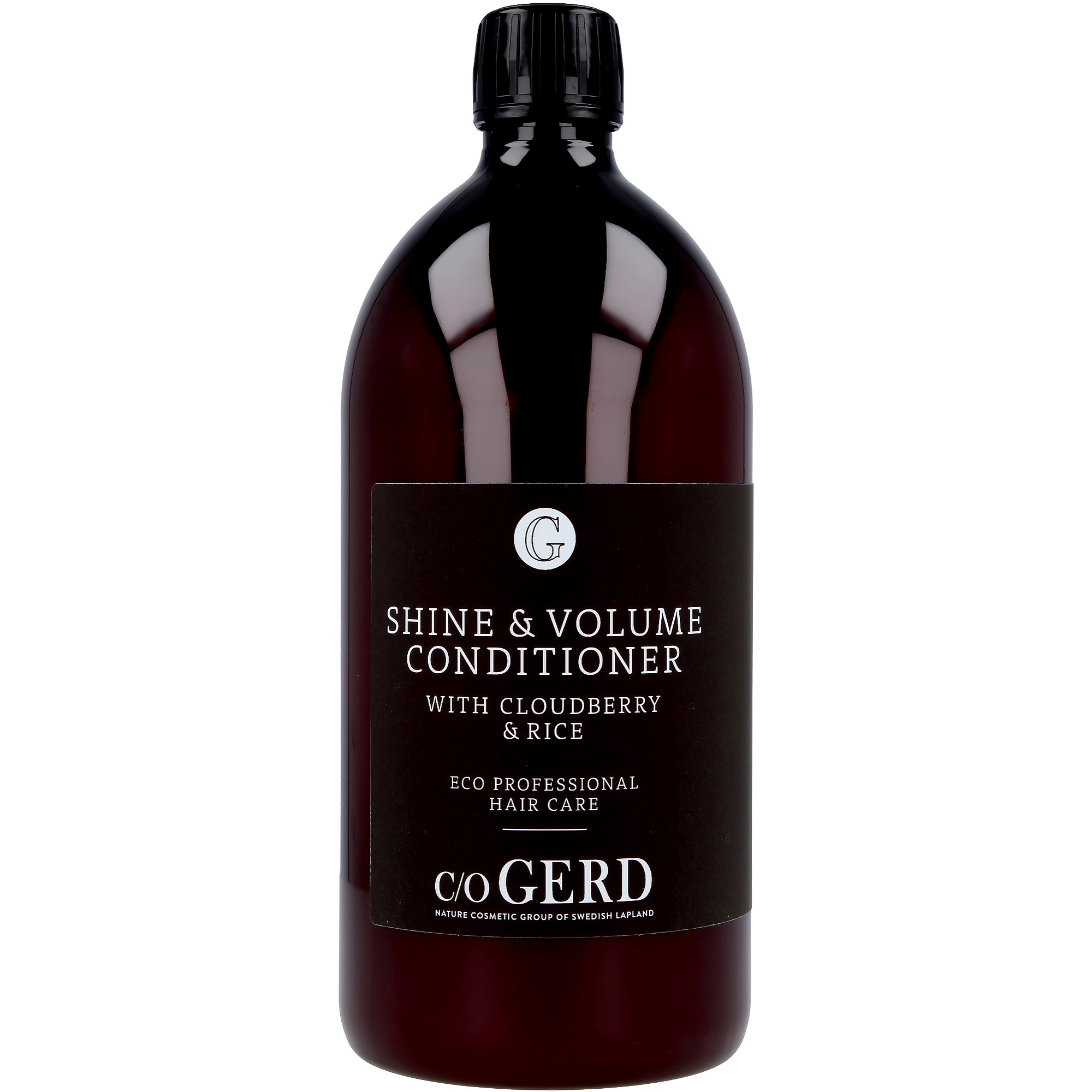 c/o Gerd Shine & Volume Conditioner 1000 ml