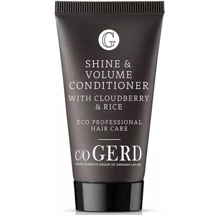 c/o Gerd Shine & Volume Conditioner 30 ml