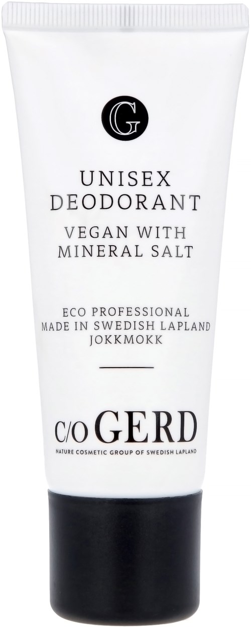 c/o Gerd Unisex Deodorant 60 ml