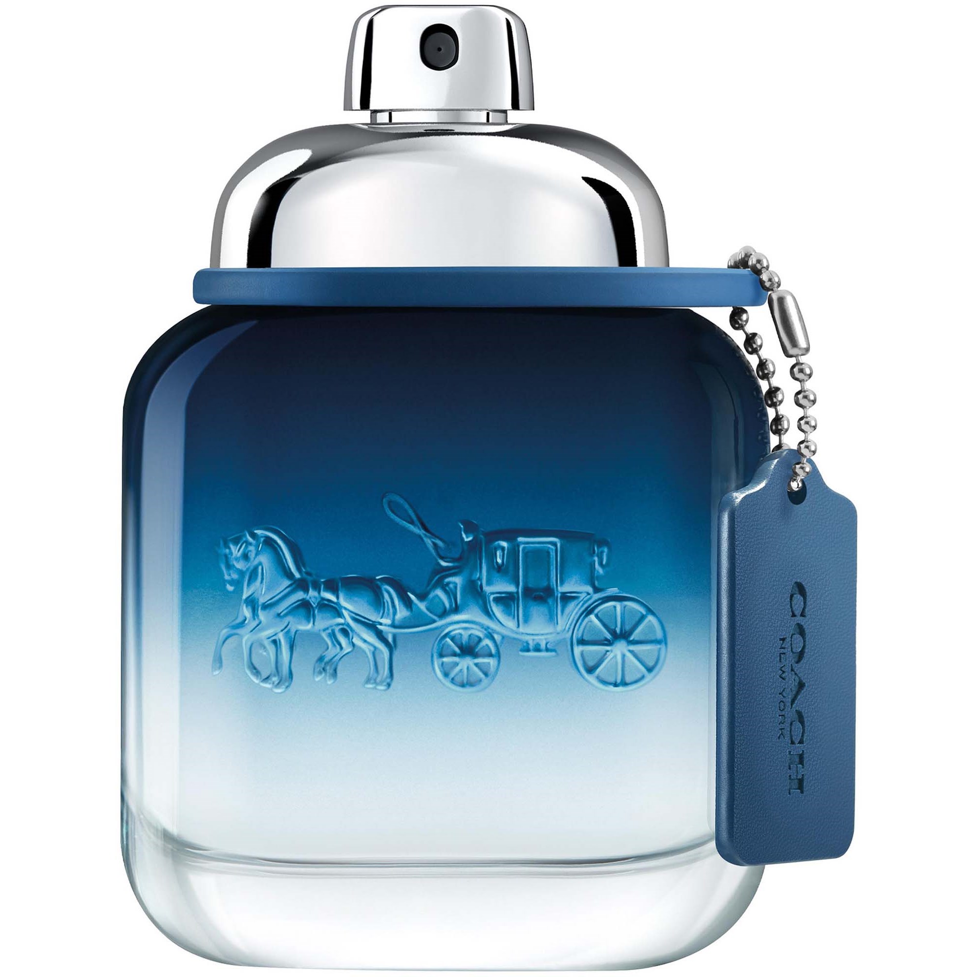 Coach Blue Edt 40 ml