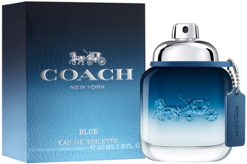 Coach 40 ml