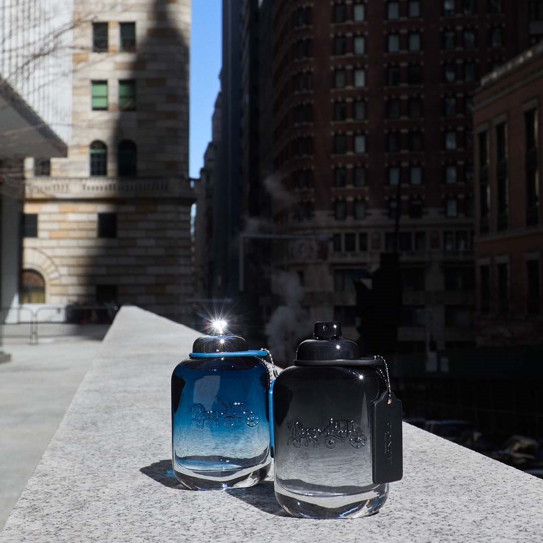Coach Blue Edt 40 ml (obrázok 5)