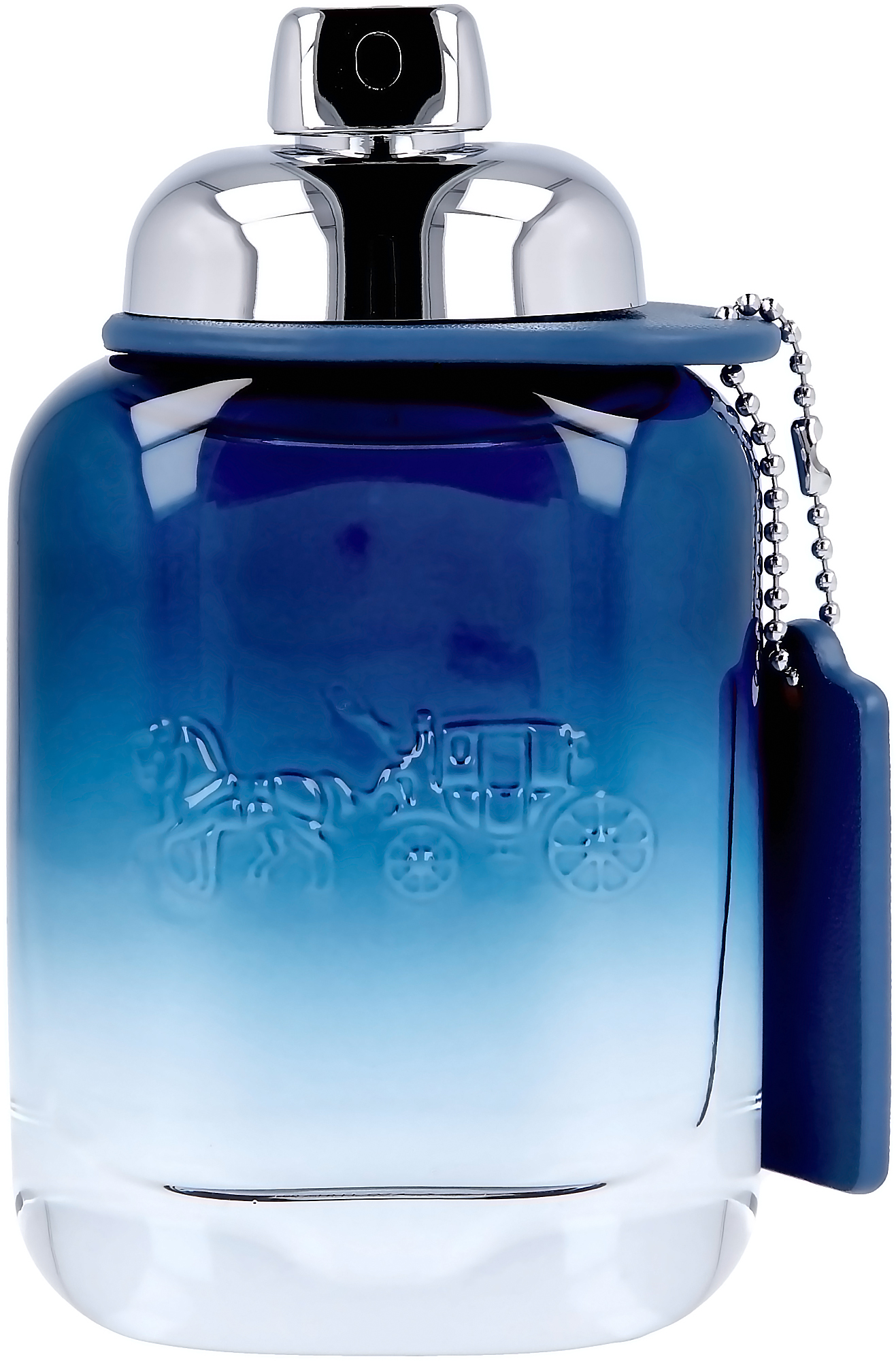 coach chrome cologne