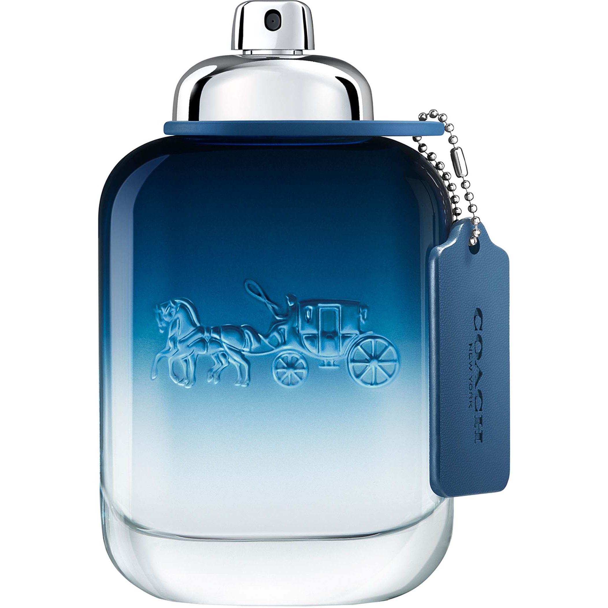 Coach Blue Eau de Toilette 60 ml billede