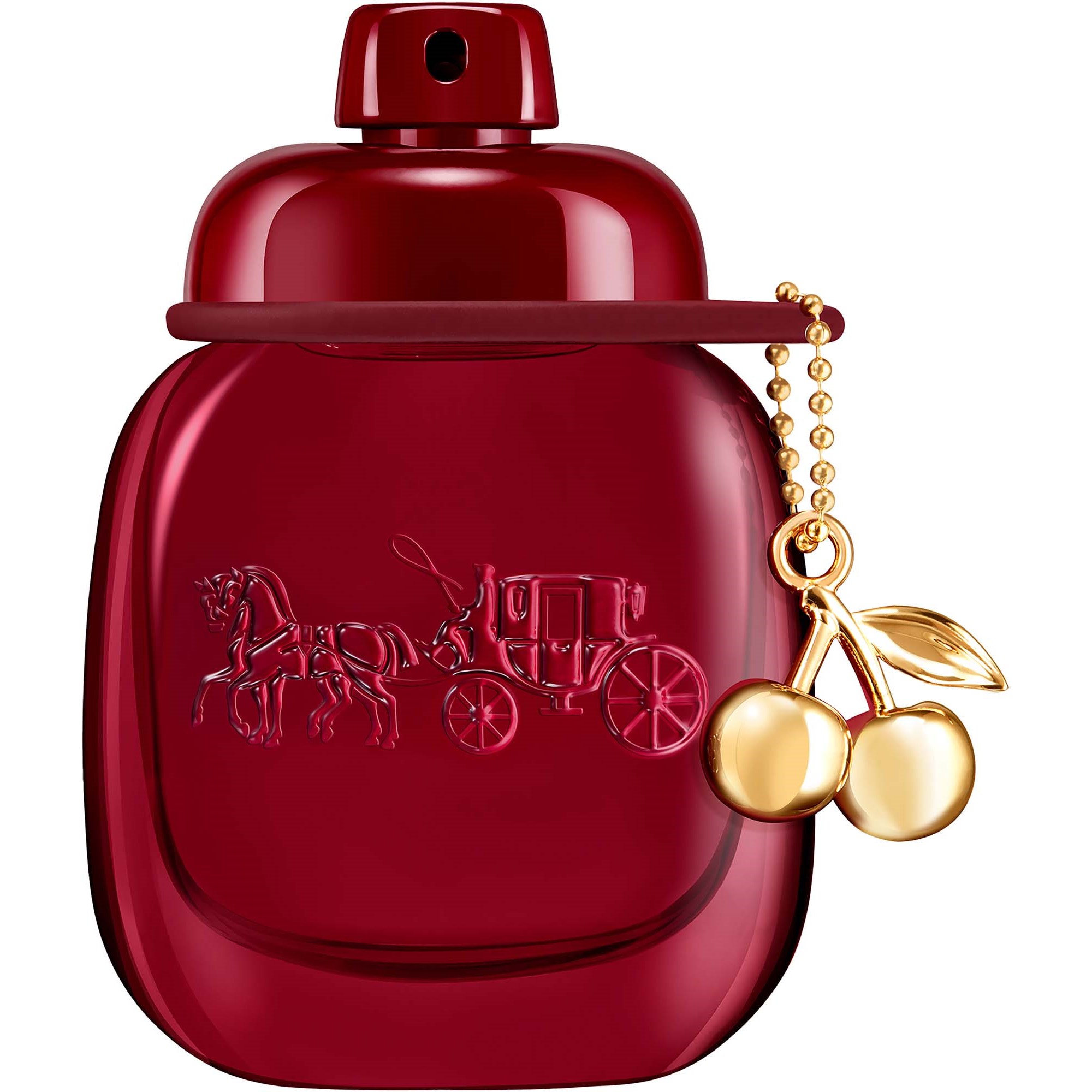COACH Cherry Parfum - 30 ml