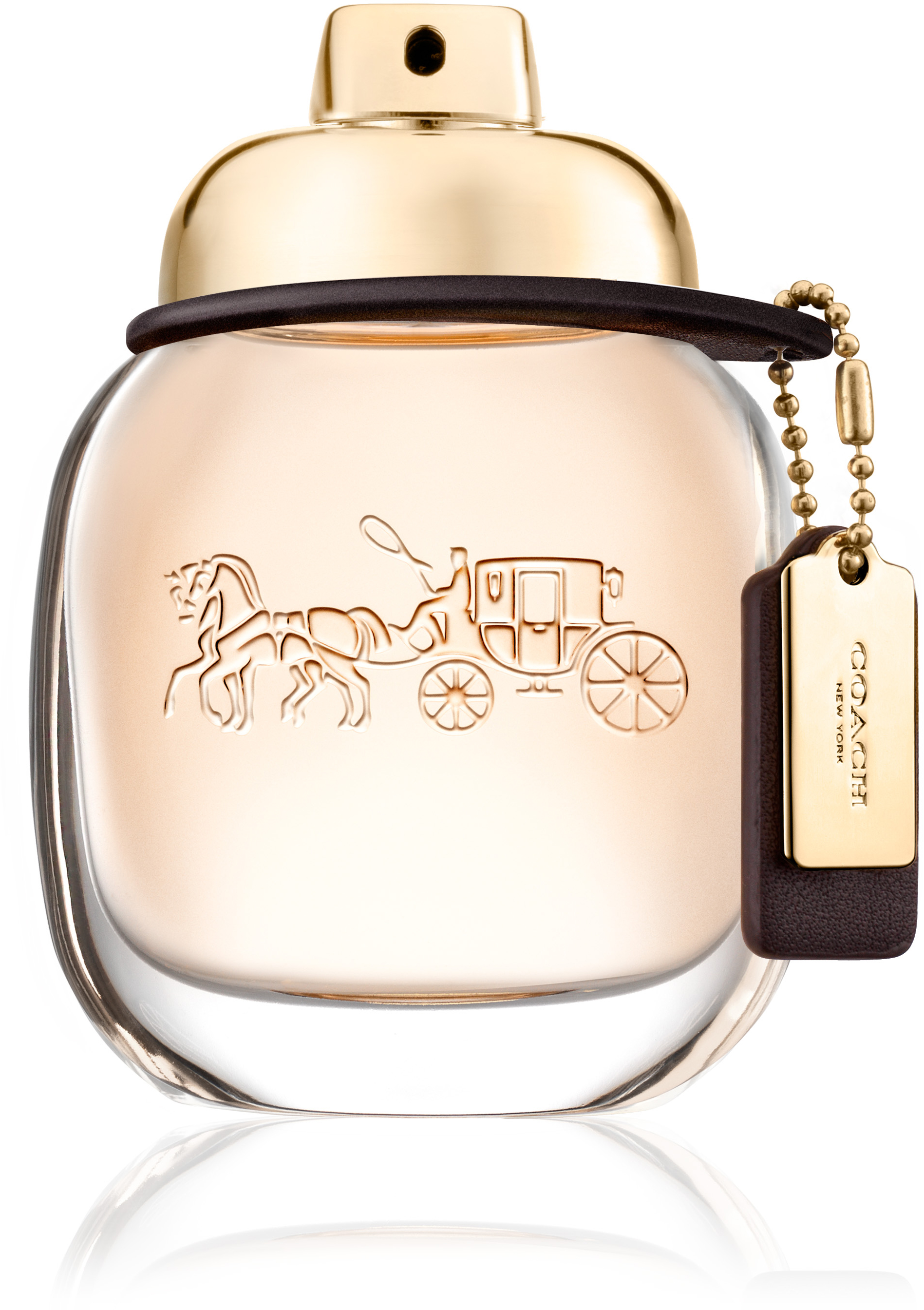 coach new york eau de toilette 30ml