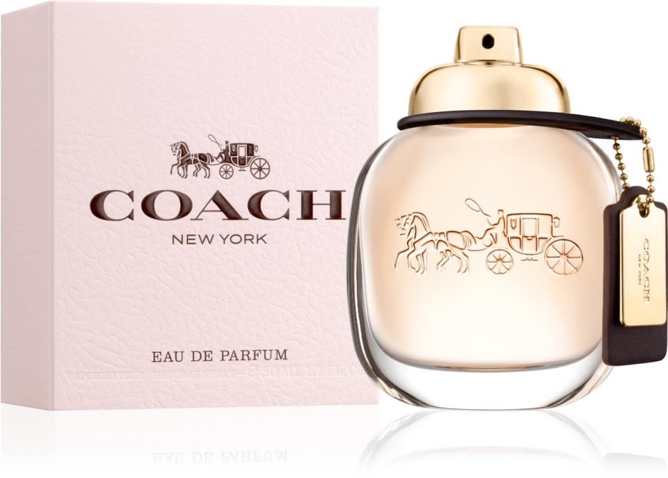 Coach Eau De Parfum 50 ml