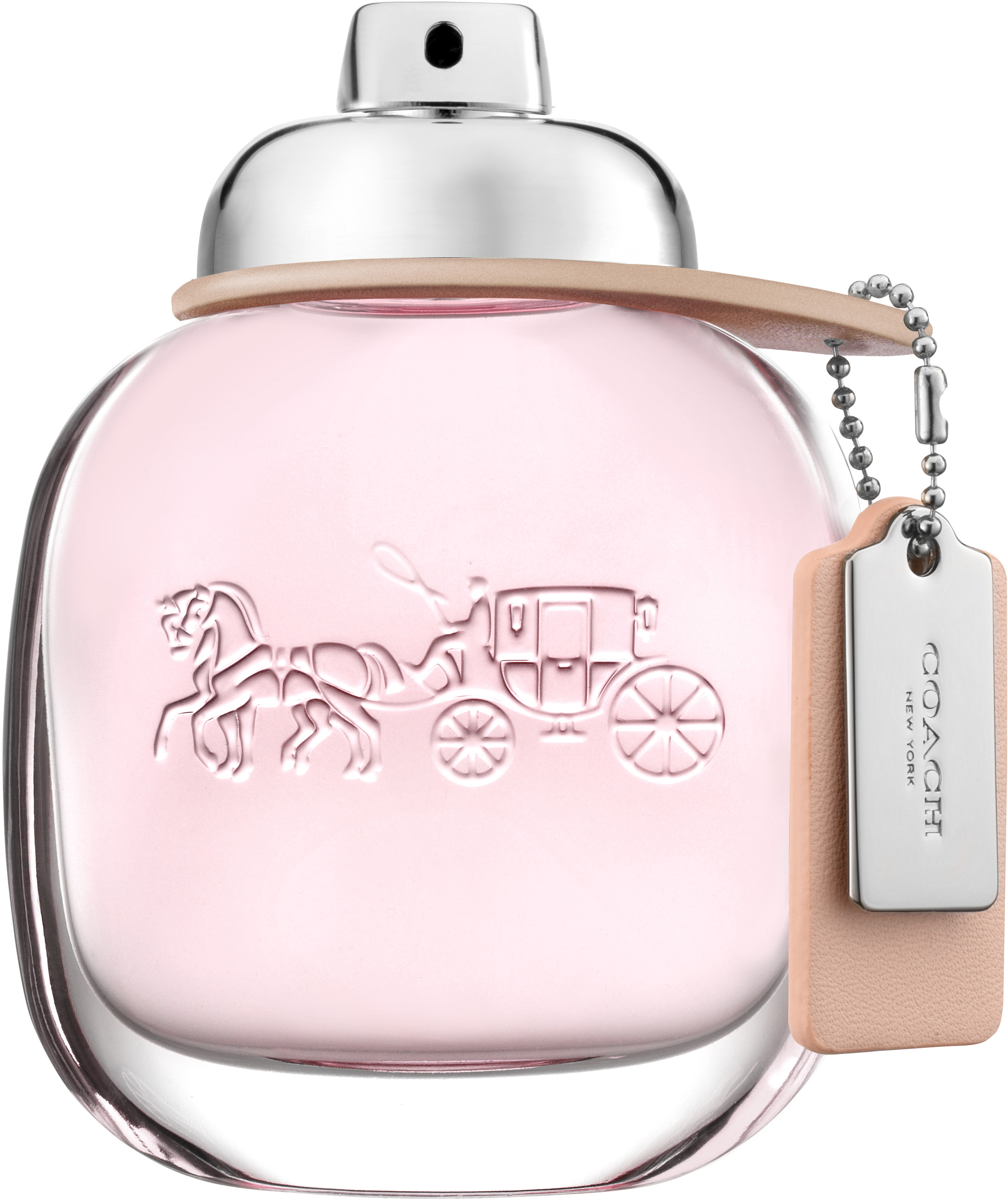 coach perfume toilette