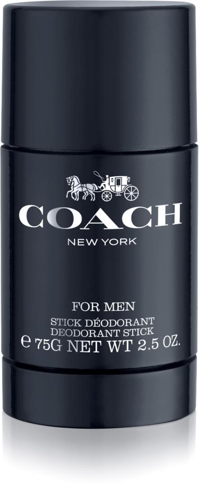 Coach Man Deo Stick 75 ml