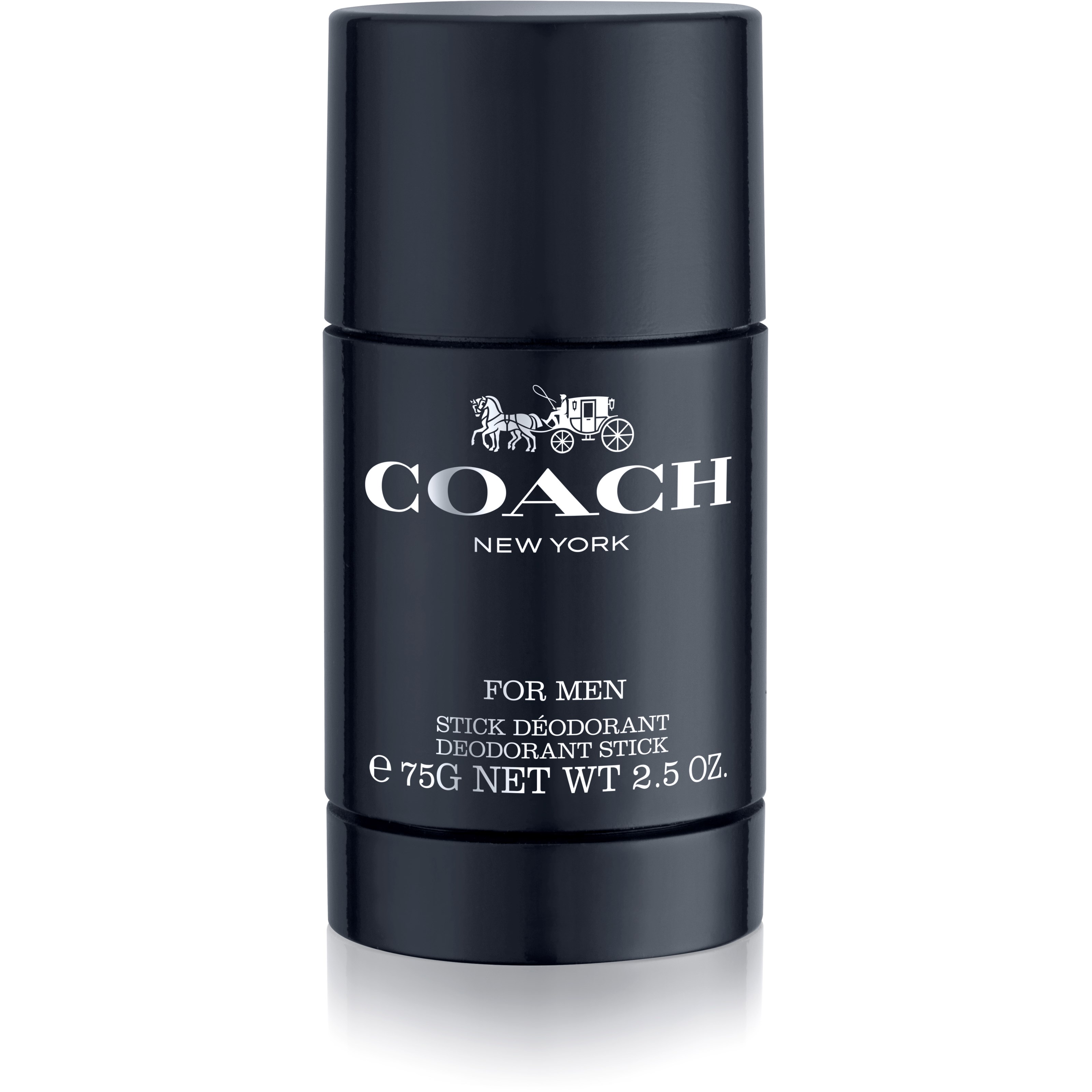 Coach Man Deo Stick 75 ml billede
