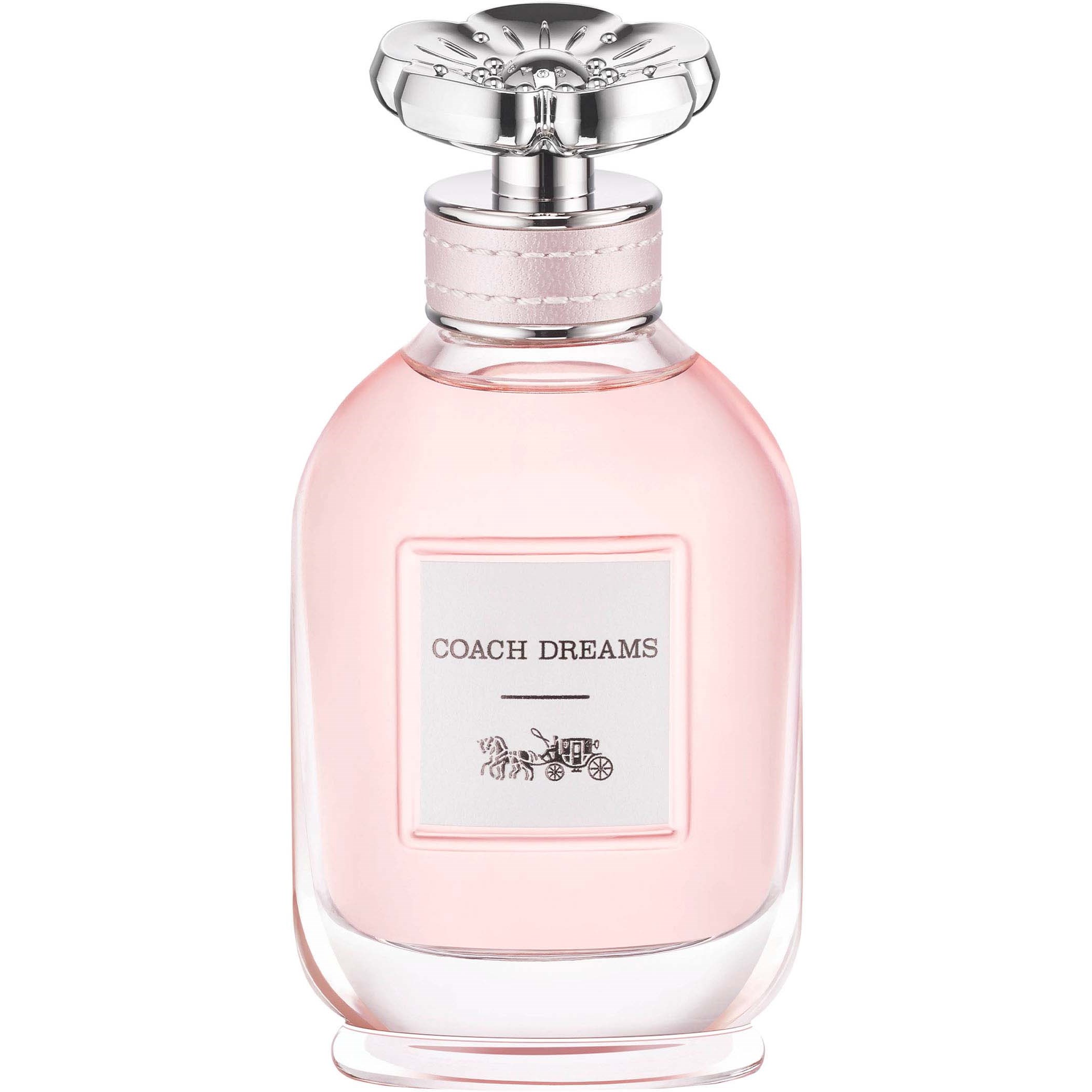 Coach Dreams Eau De Parfum 60 ml