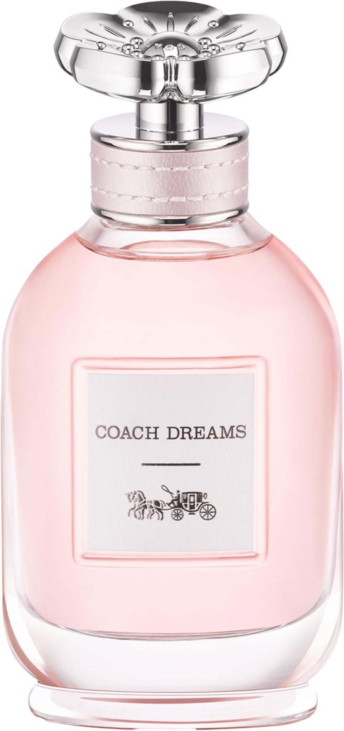 Coach Dreams Eau De Parfum 60 ml