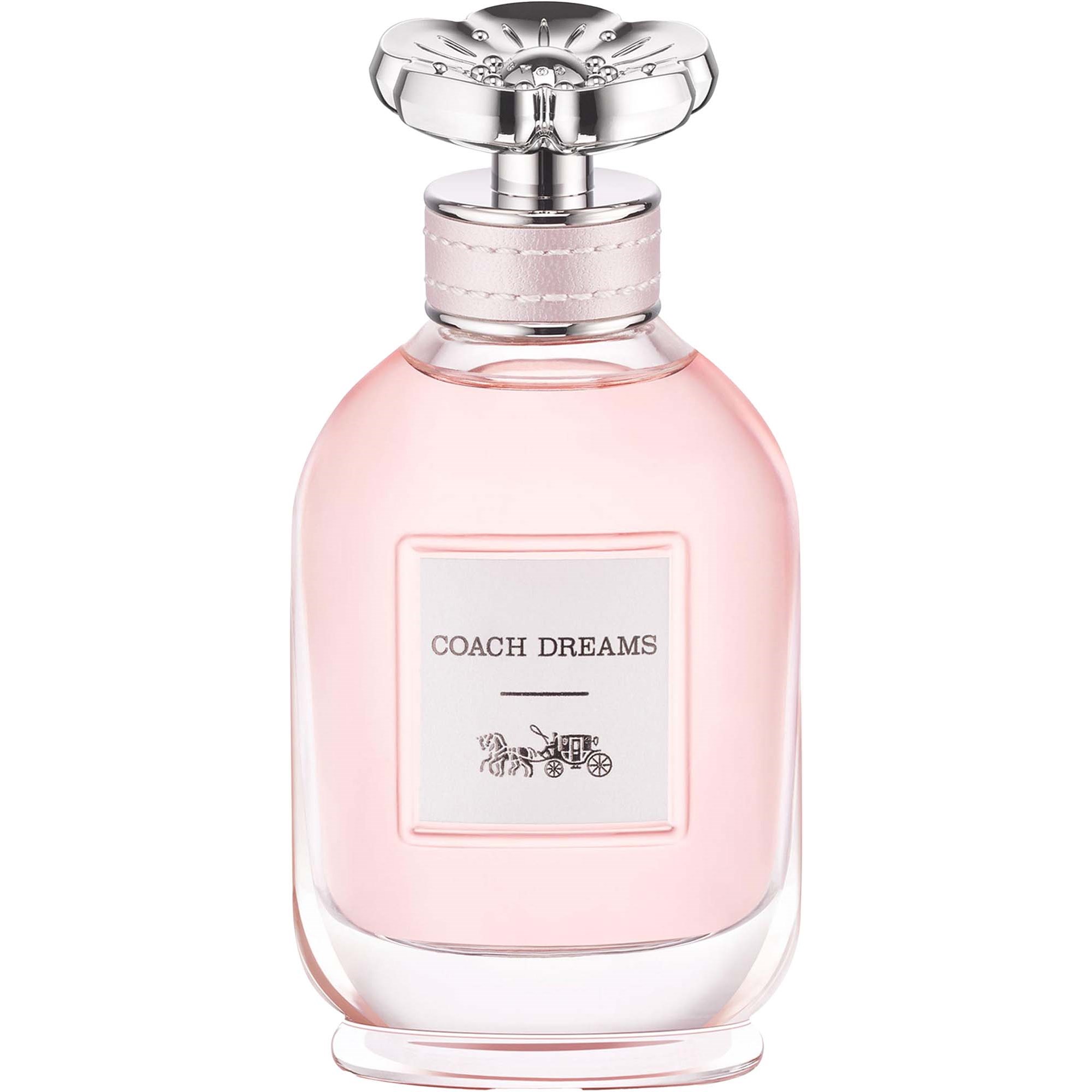 Coach Dreams Eau De Parfum 60 ml
