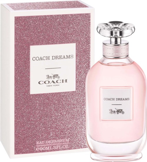 Coach Dreams Eau de Parfum 90 ml