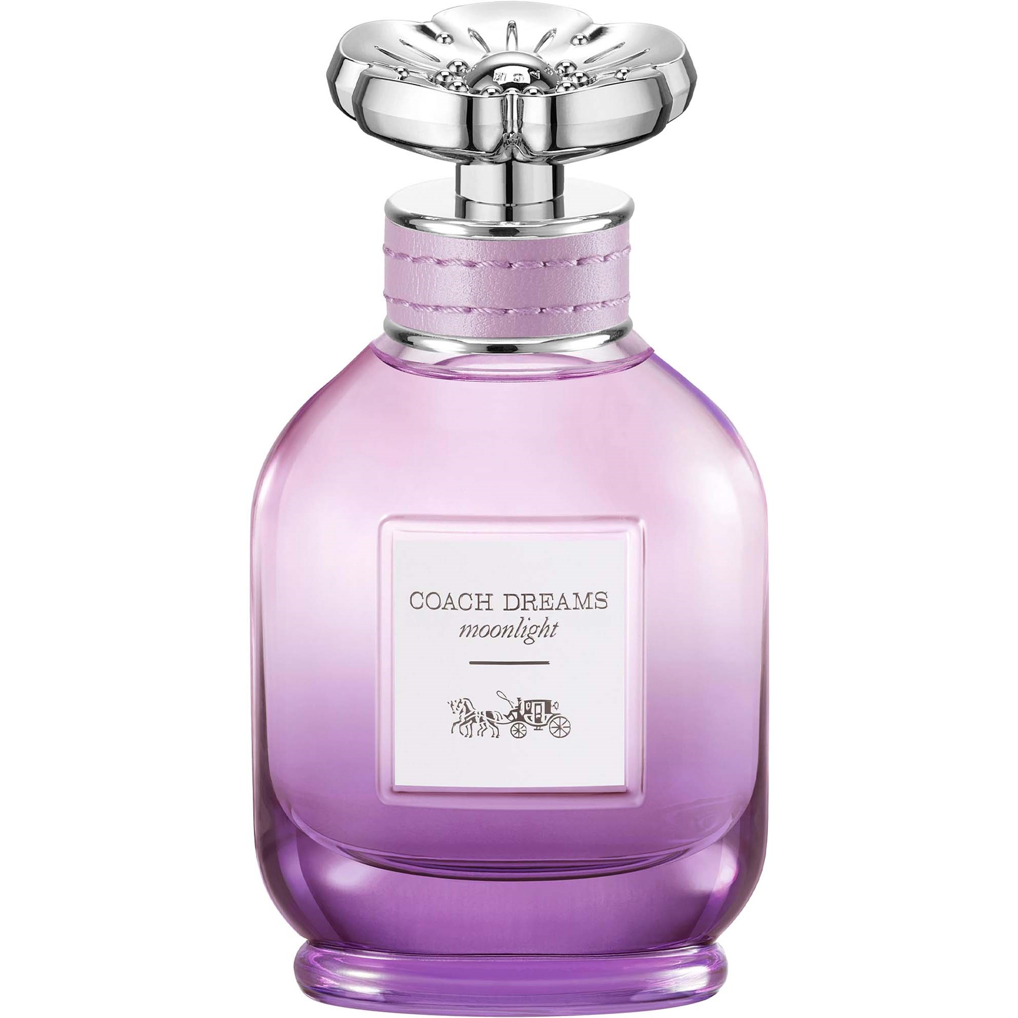 Coach Dreams Moonlight Eau de Parfum 40 ml billede