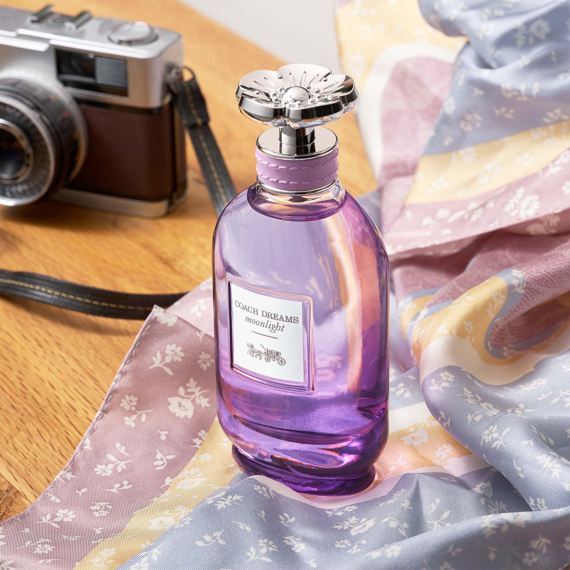 Coach Dreams Moonlight Eau de Parfum 40 ml (obrázok 3)