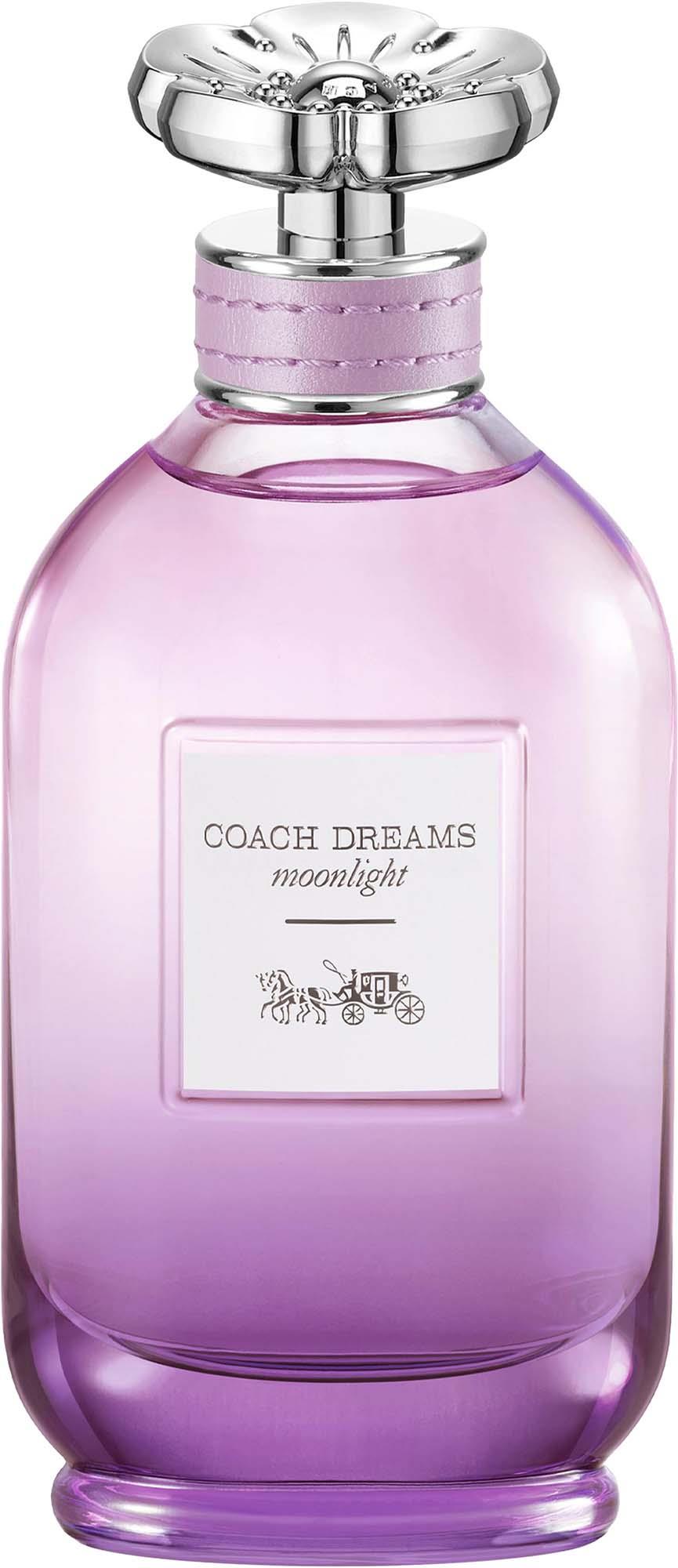 Coach Dreams Moonlight Eau de Parfum 90 ml