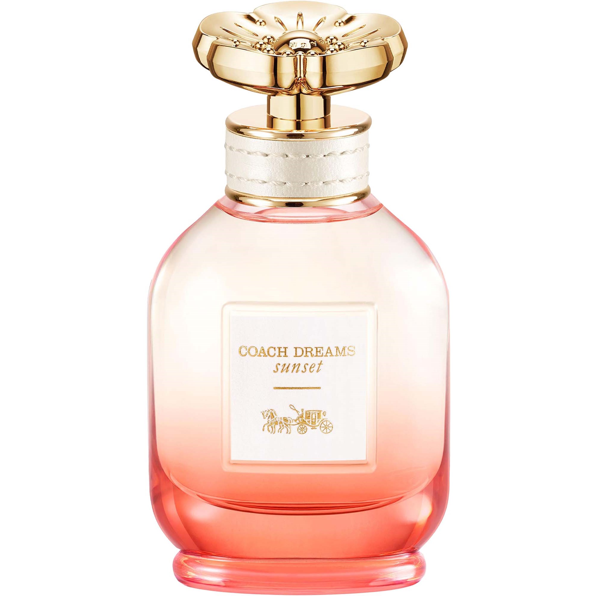 Coach Dreams Sunset Eau de parfum 40 ml