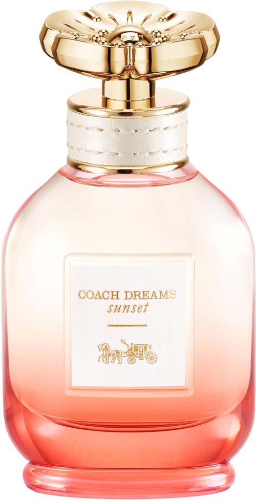 Coach Dreams Sunset Eau de parfum 40 ml
