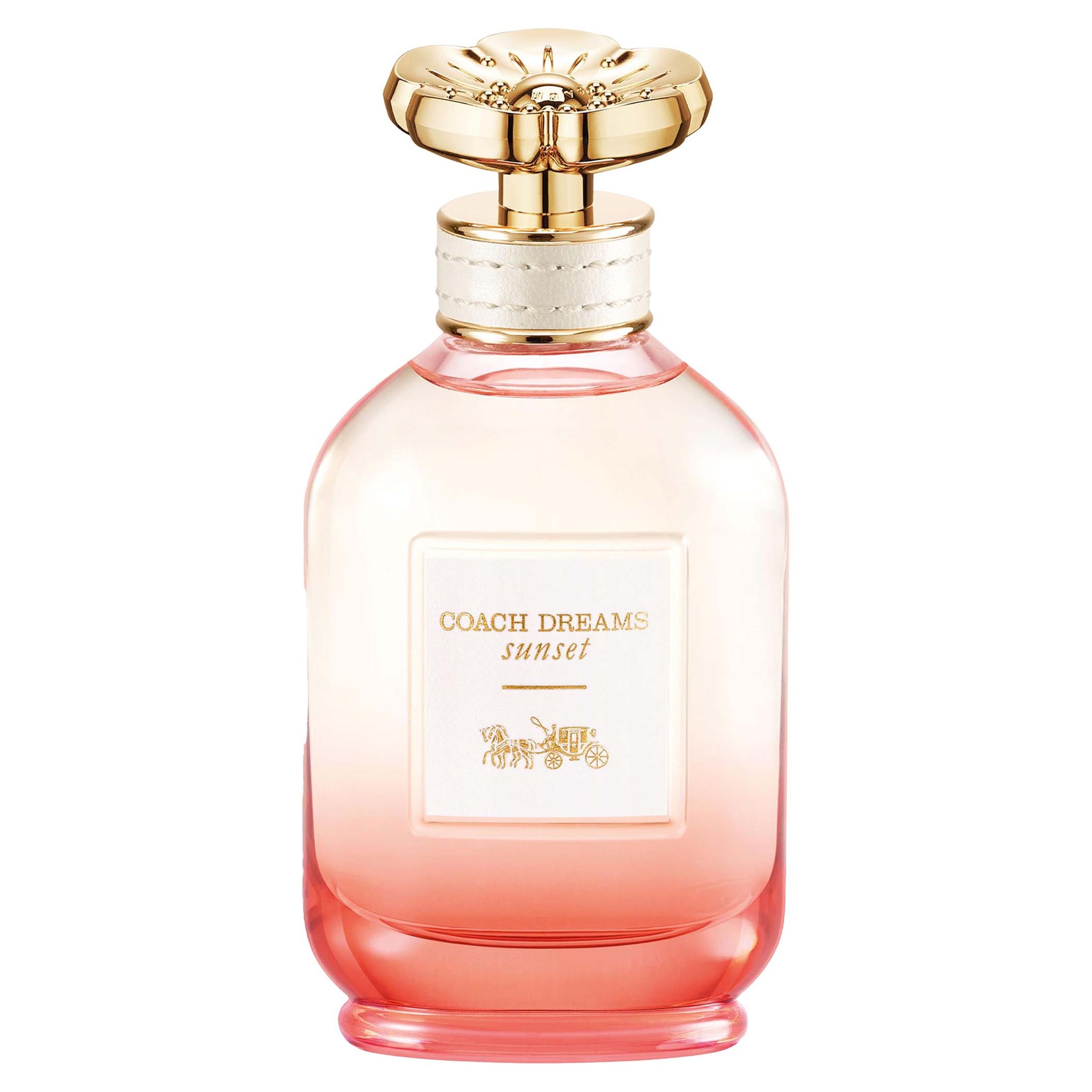 Coach Dreams Sunset Eau de parfum 60 ml