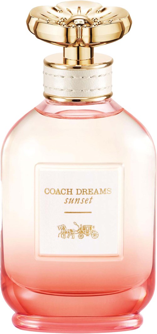Coach Dreams Sunset Eau de parfum 60 ml