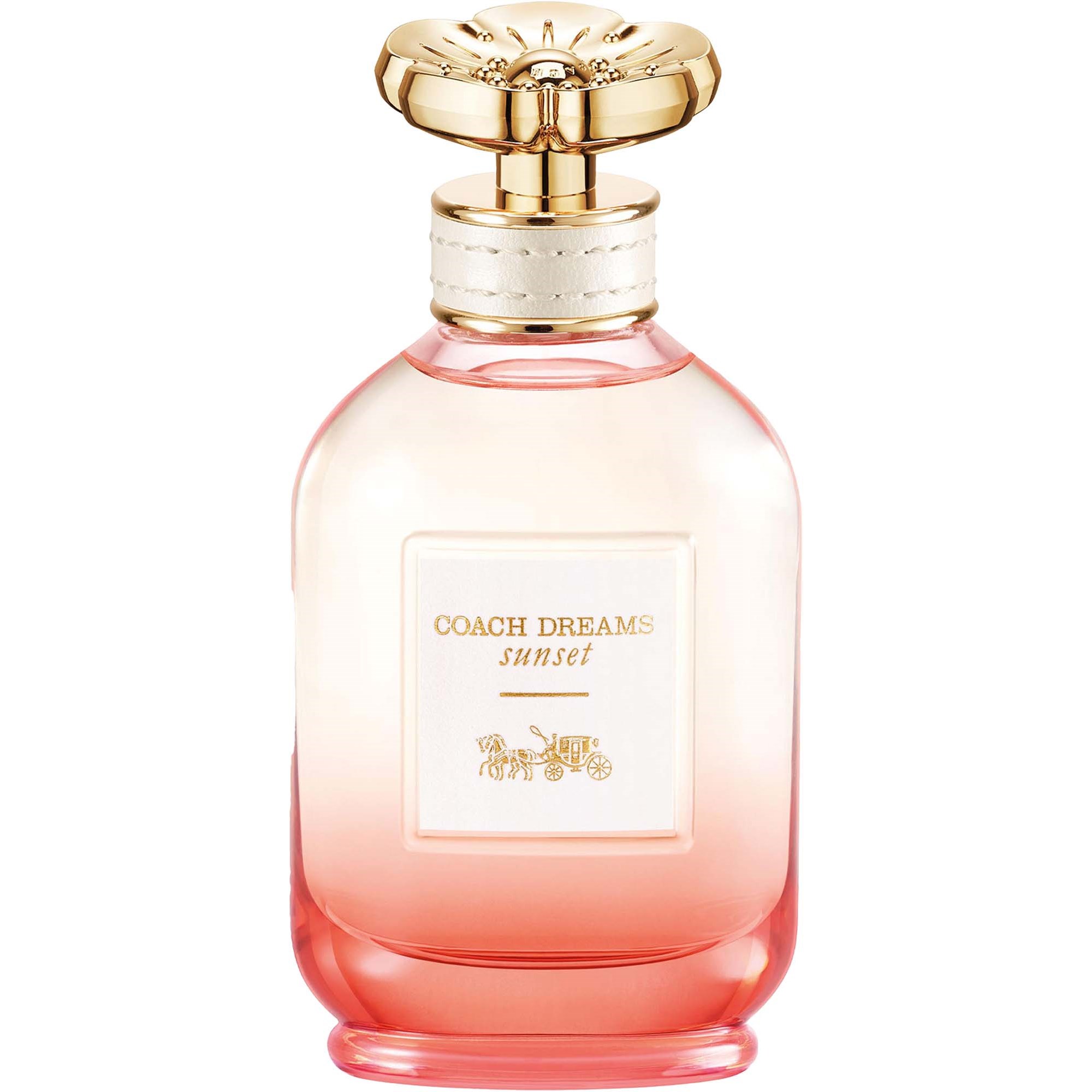 Coach Dreams Sunset Eau de parfum 60 ml