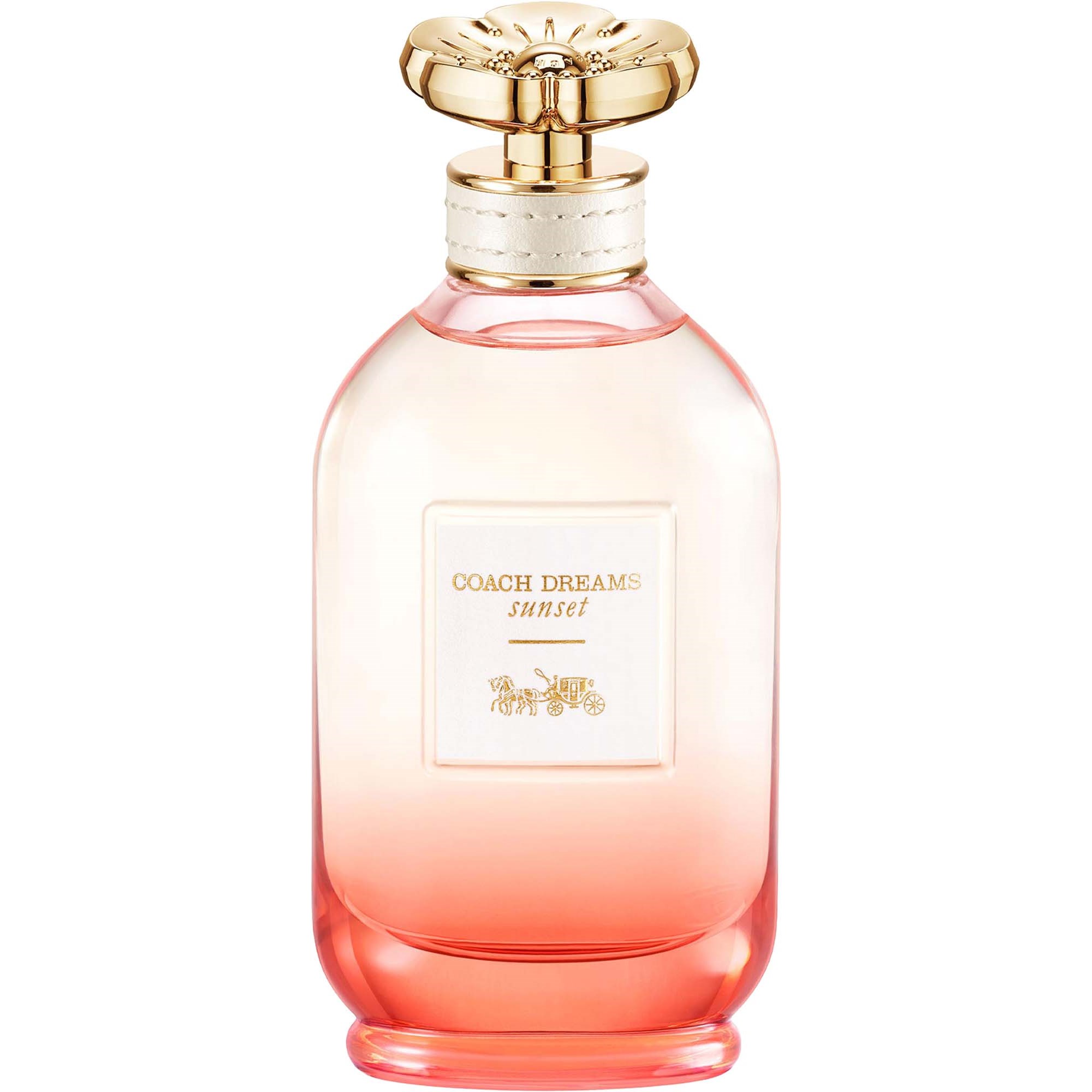 Coach Dreams Sunset Eau De Parfum - 90 ml