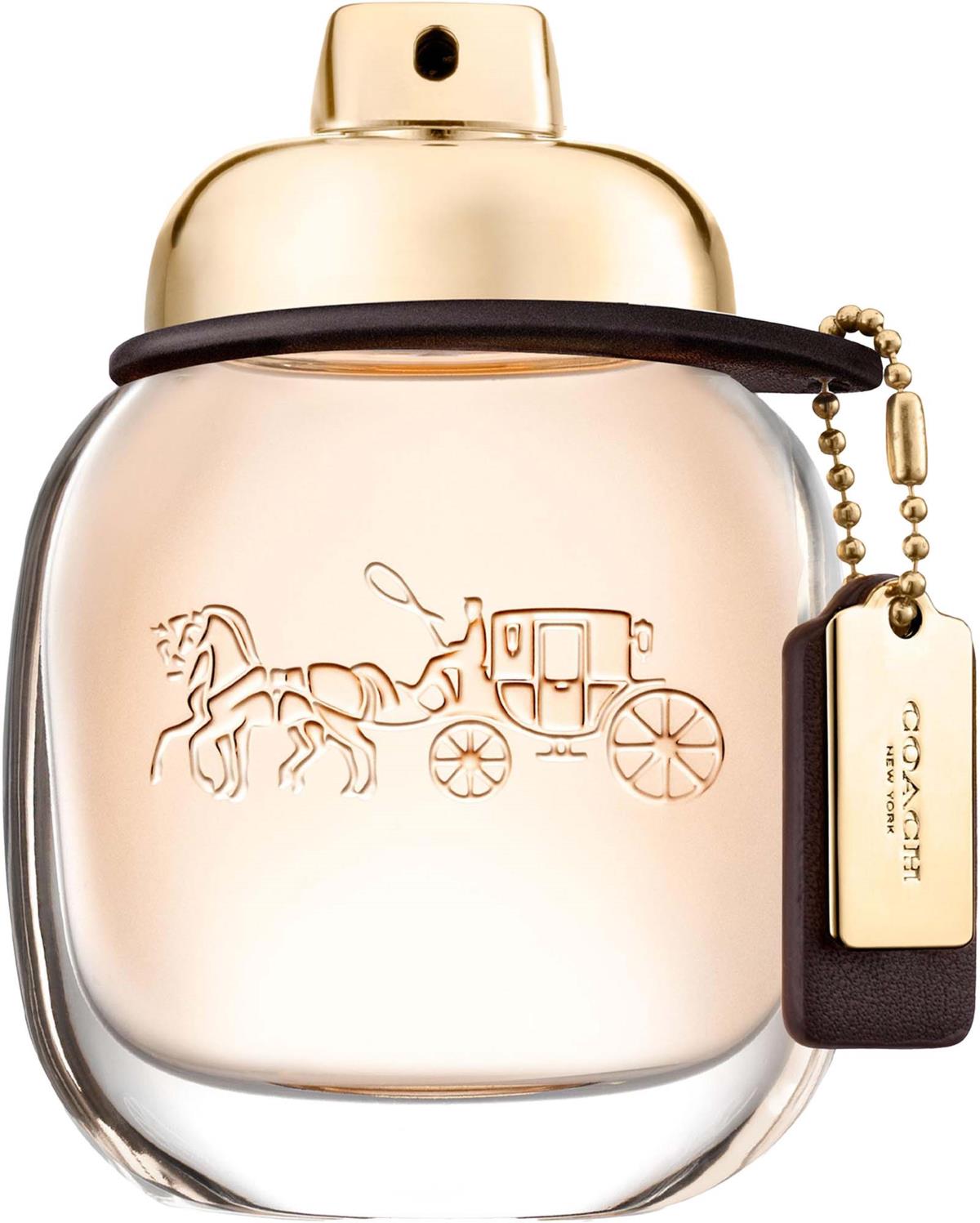 COACH Eau de Parfum 30 ml