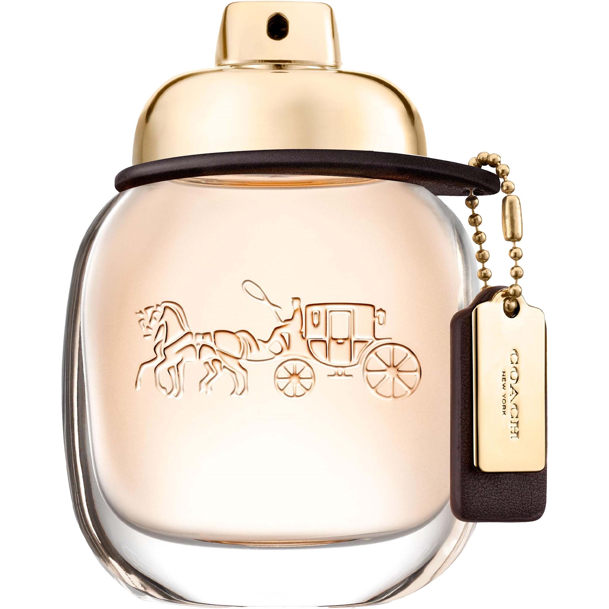 Coach EdP 30 Ml
