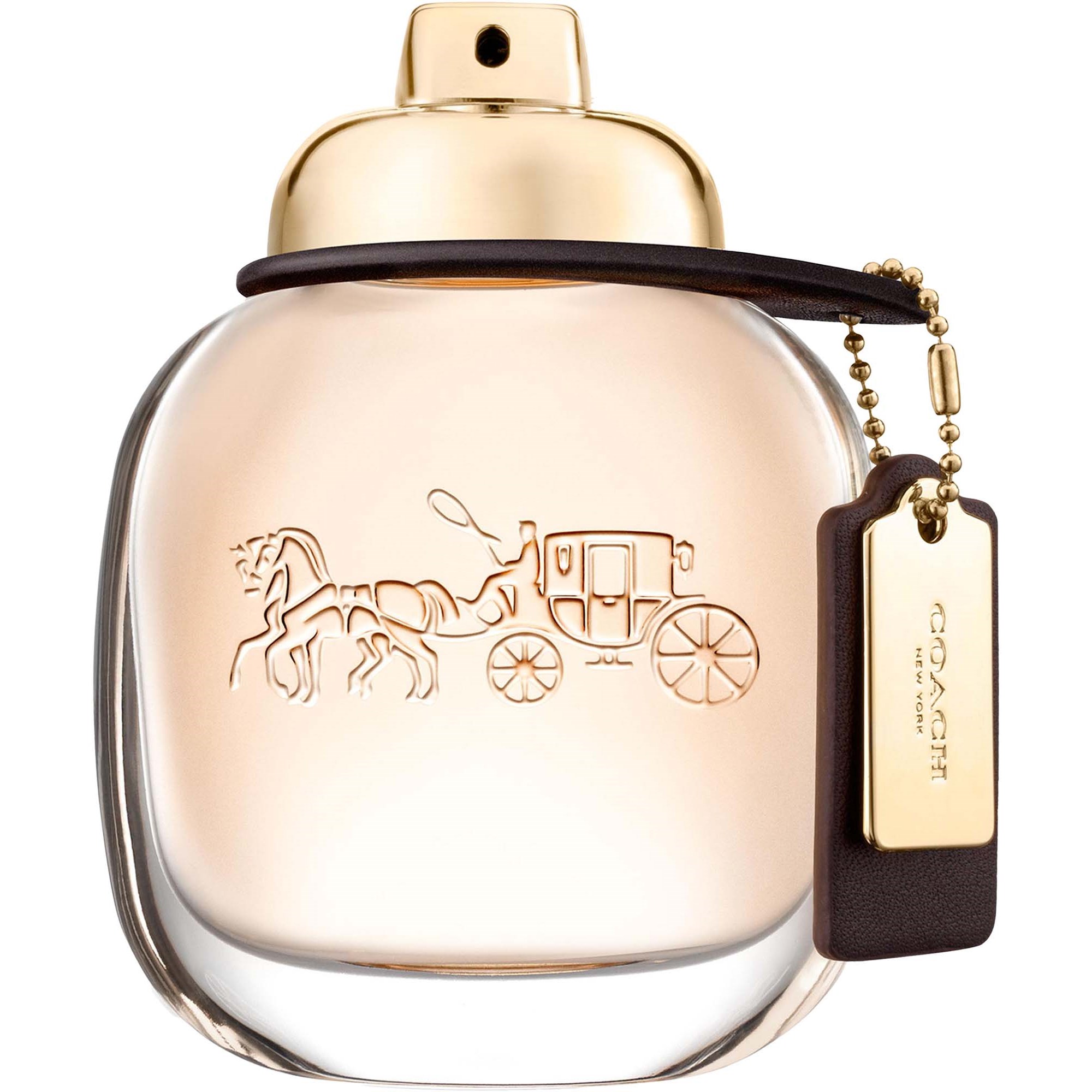 Coach Eau De Parfum 50 ml