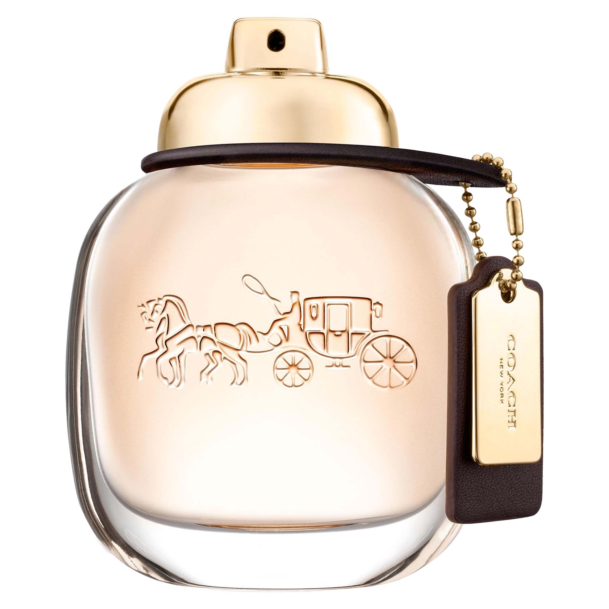Coach Woda perfumowana 50 ml