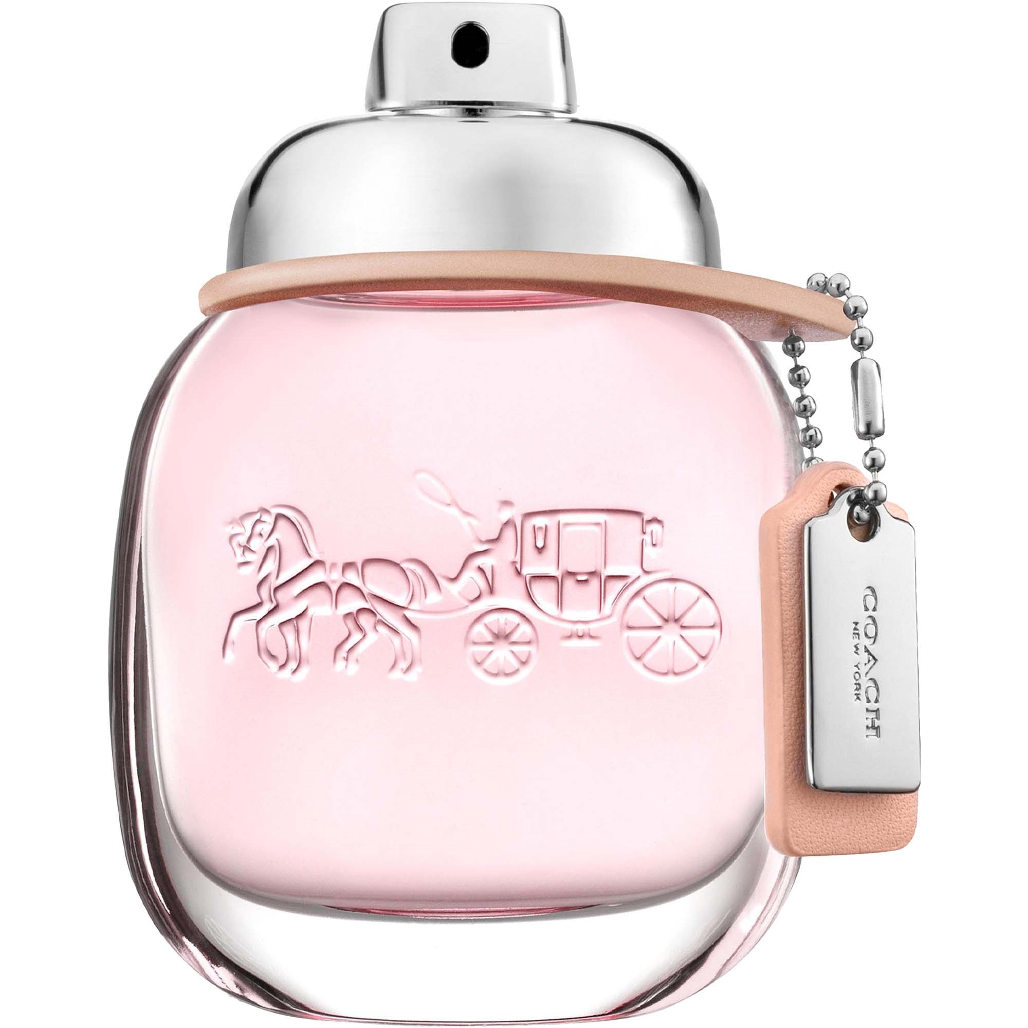 Coach Eau De Toilette 30 ml billede