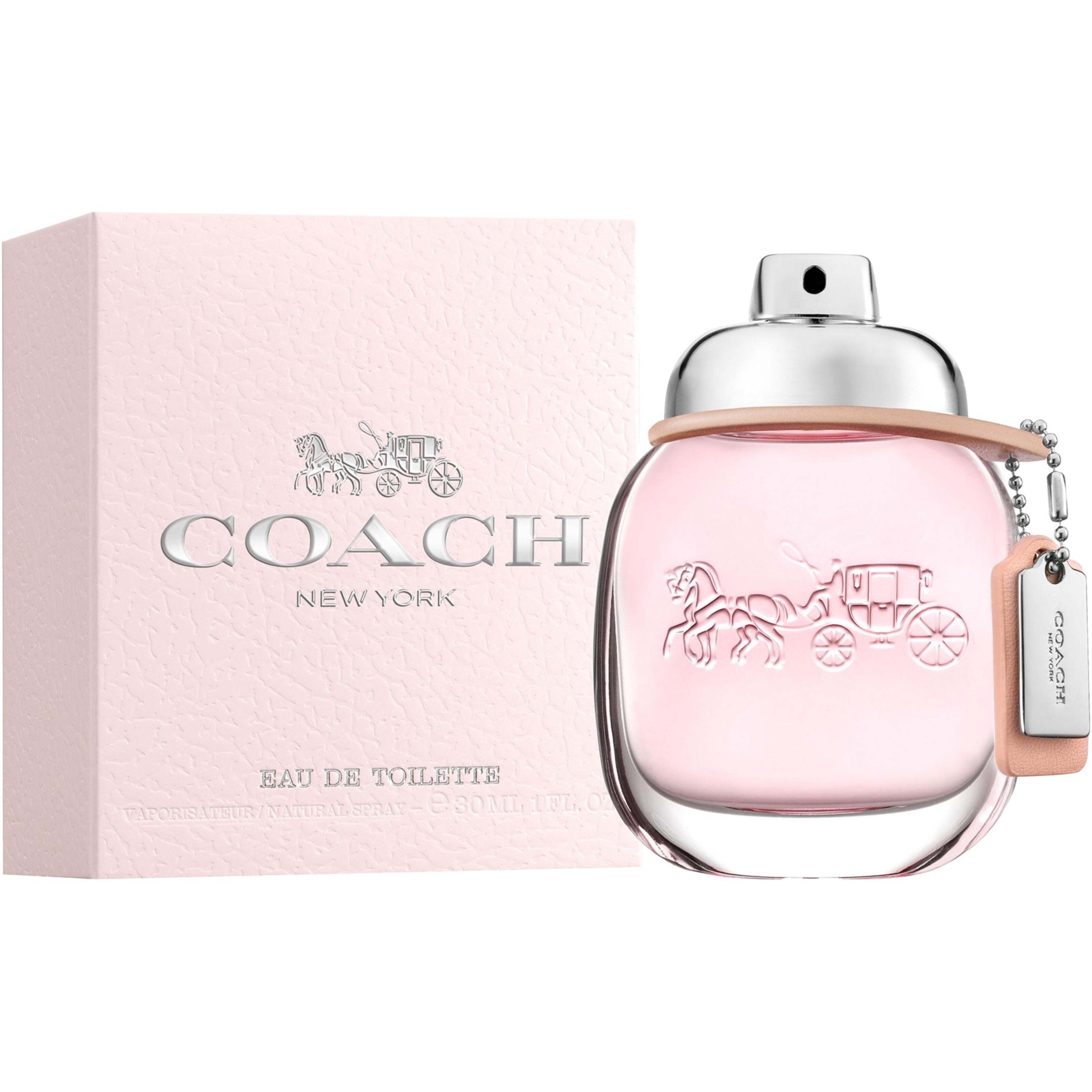 Coach Woda toaletowa 30 ml