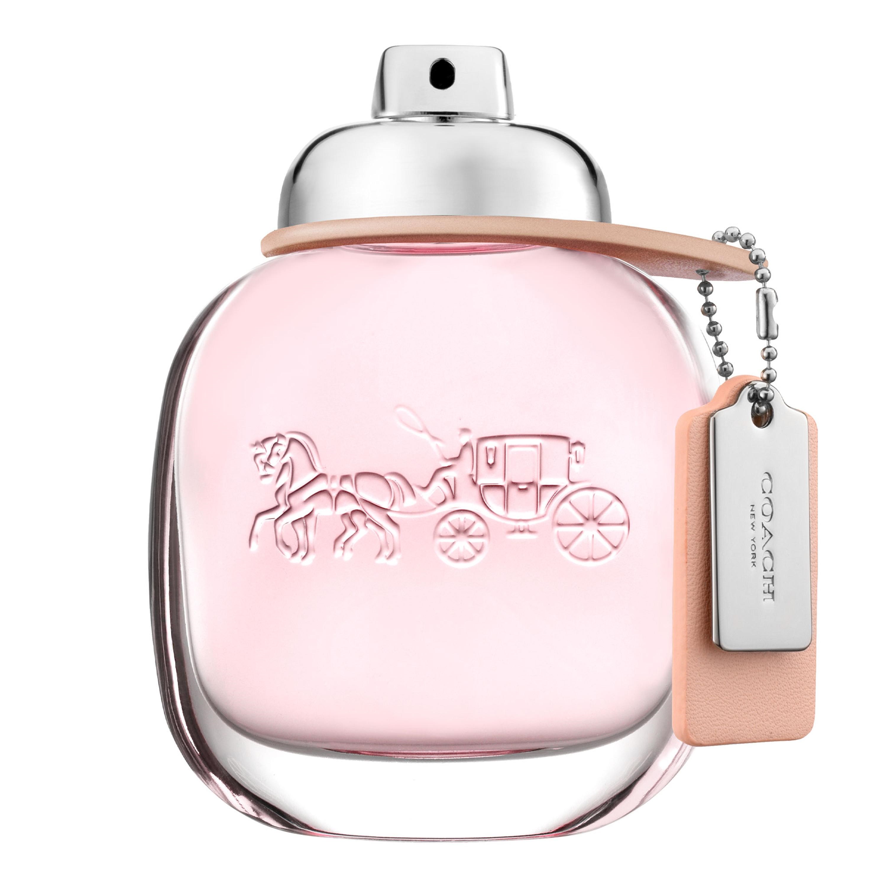 Coach Eau De Toilette 50 ml