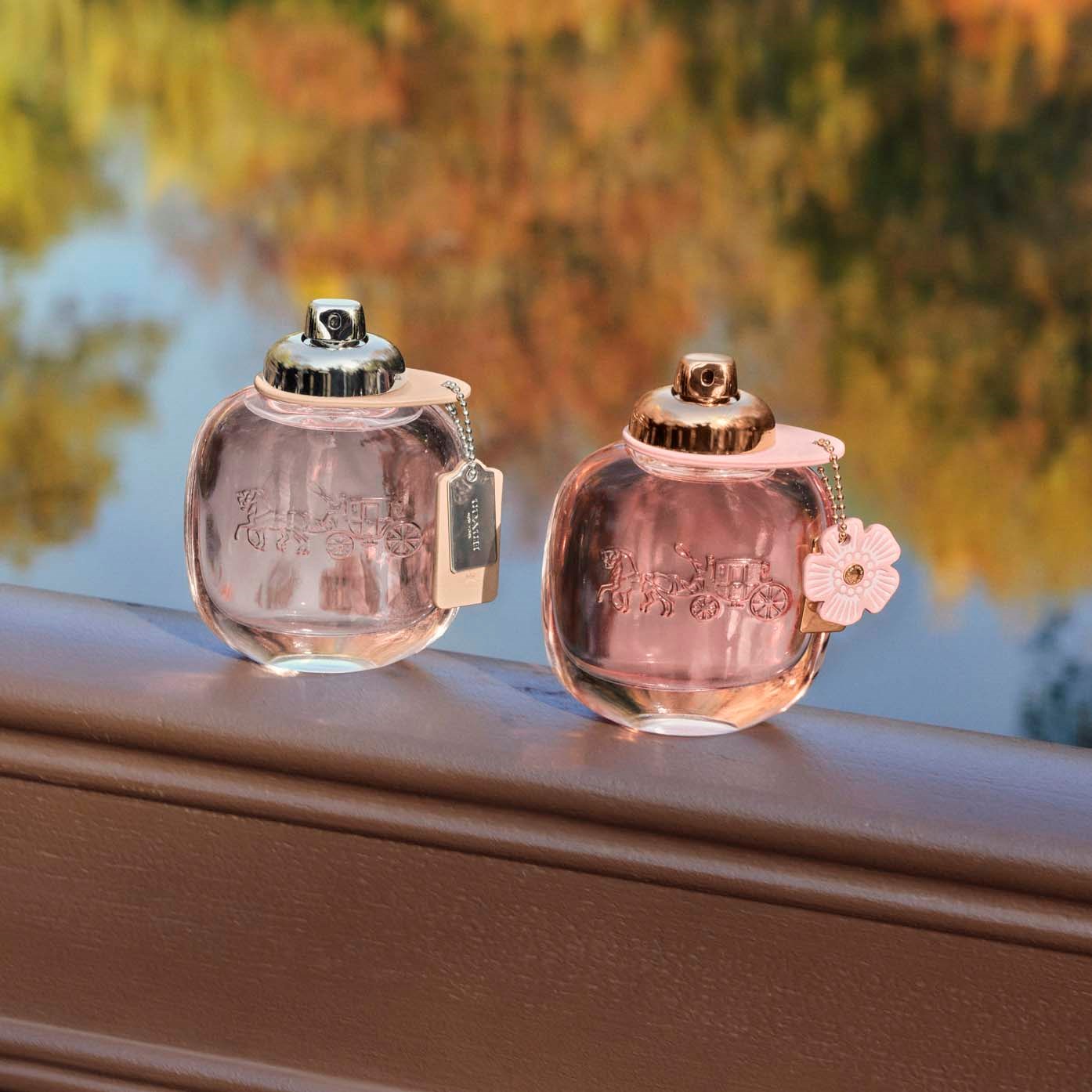 Alternativ bild 1 för Coach Eau De Toilette 50 ml