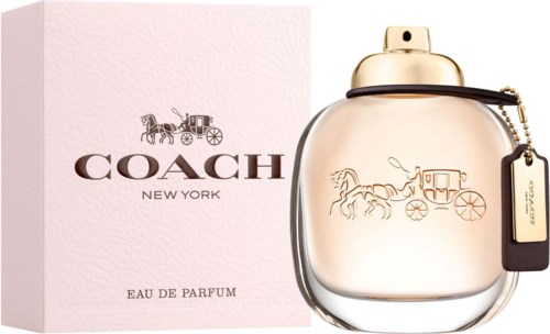 Coach Eau de Parfum 90 ml