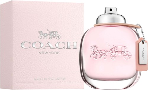 Coach Eau de Toilette 90 ml