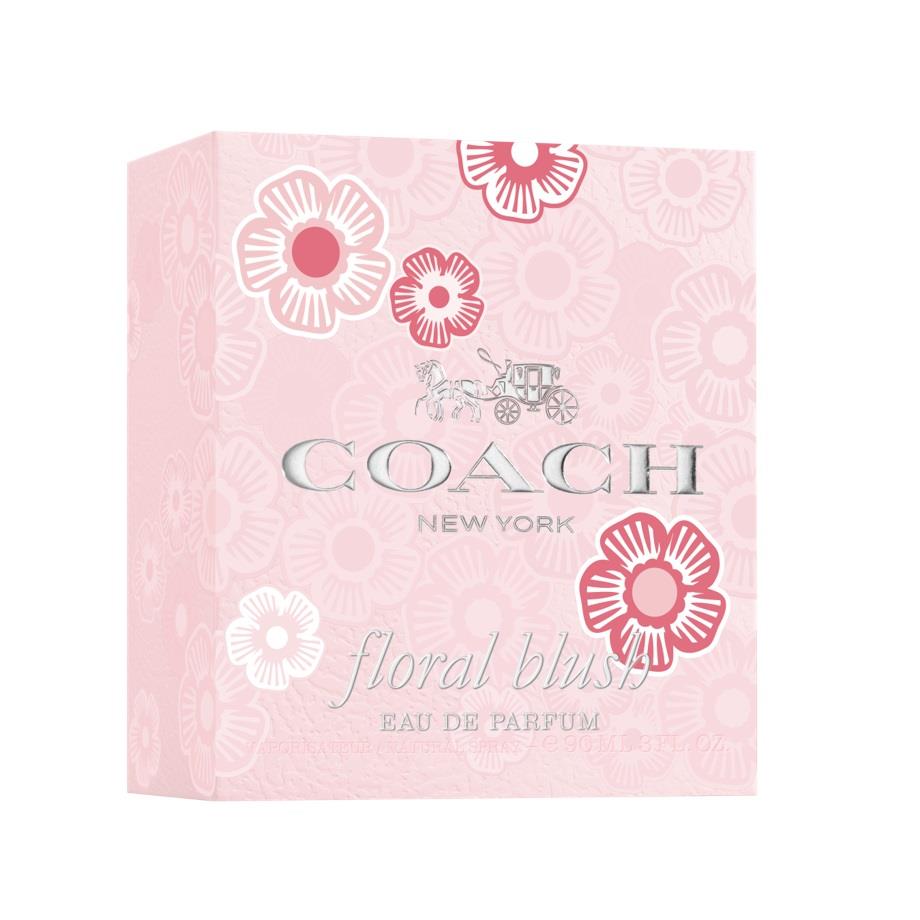 Coach Floral Blush Edp Eau de parfum 30 ml