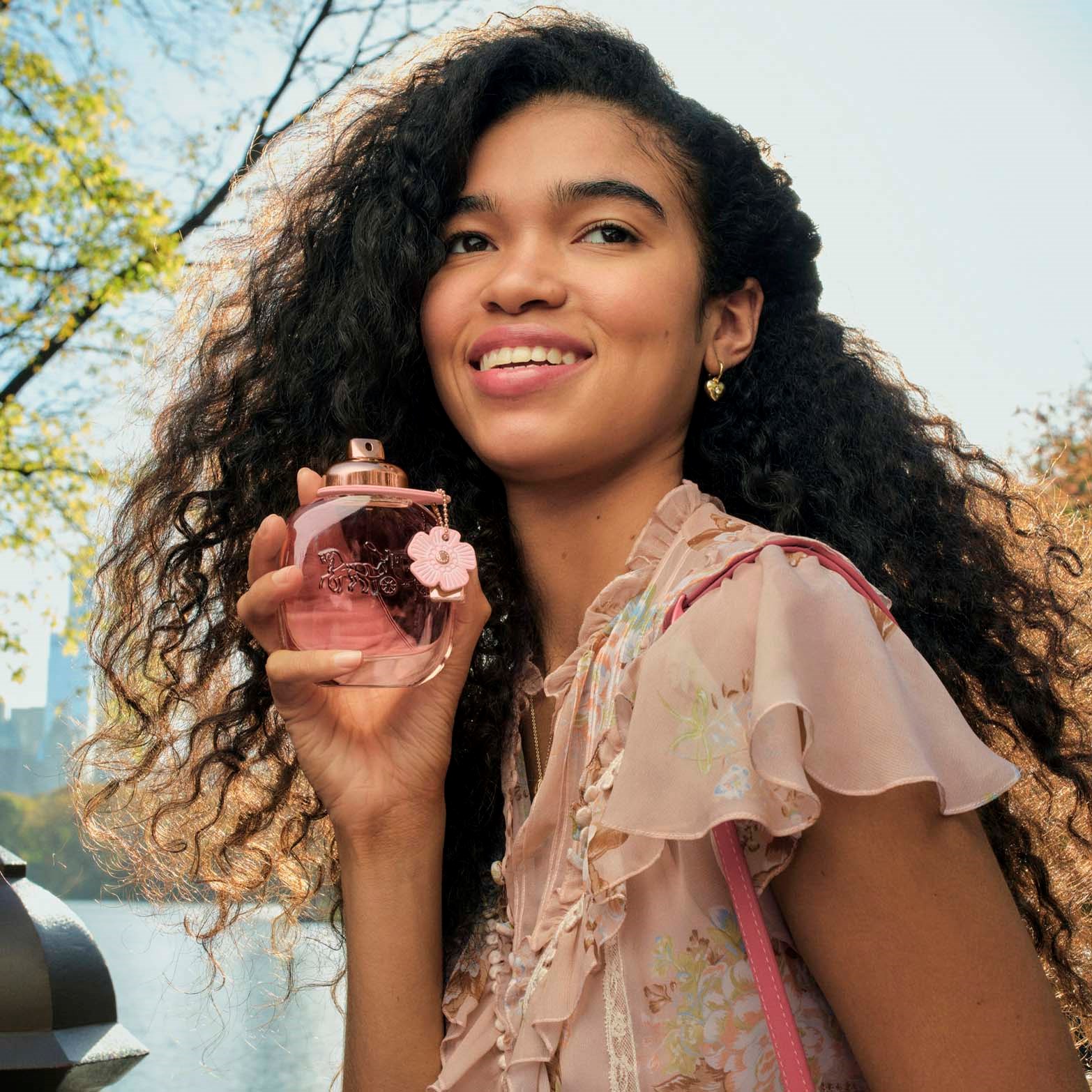 Alternativ bild 1 för Coach Floral Eau De Parfum  50 ml