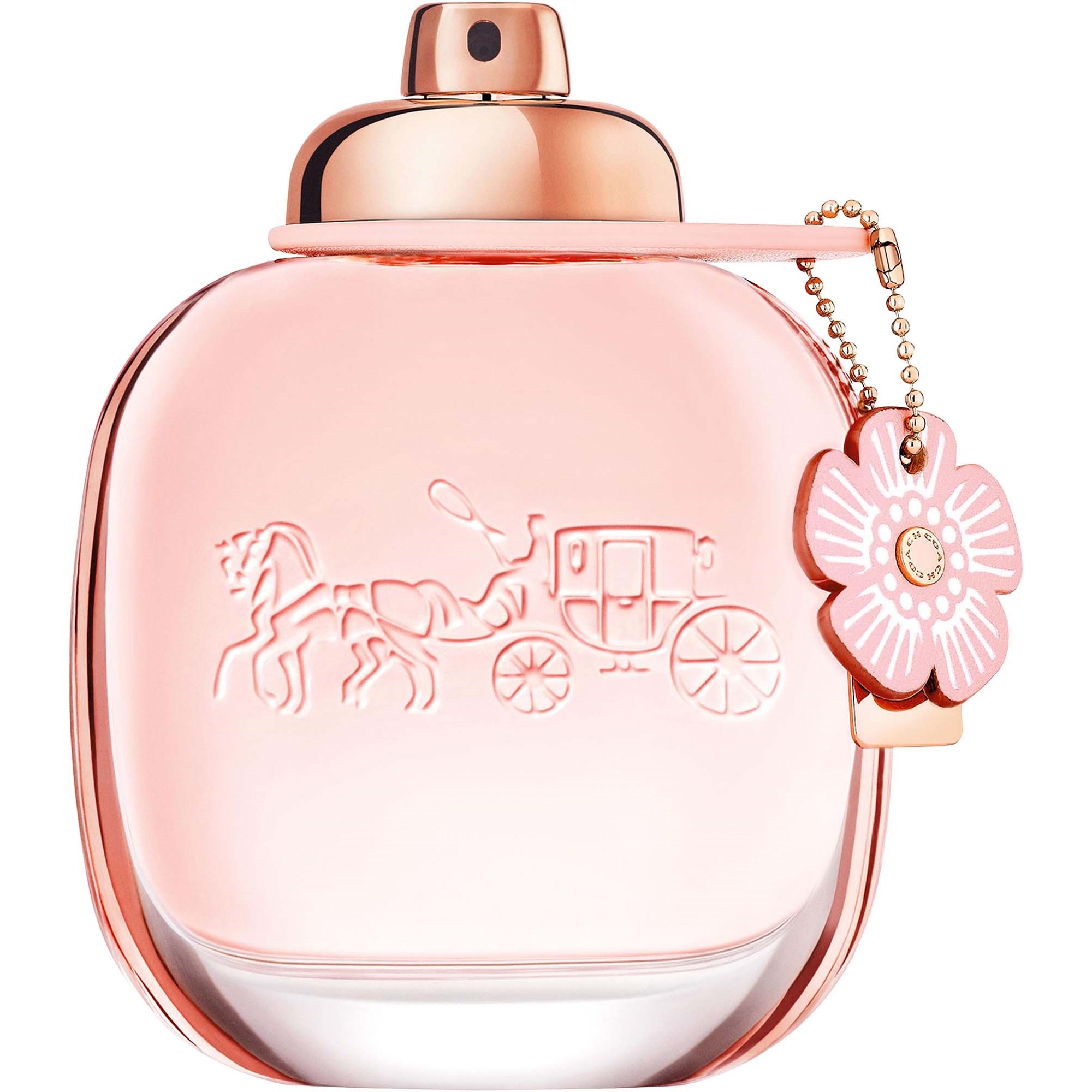 Coach Floral Eau de Parfum 90 ml billede