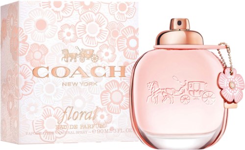 Coach Floral Eau de Parfum 90 ml