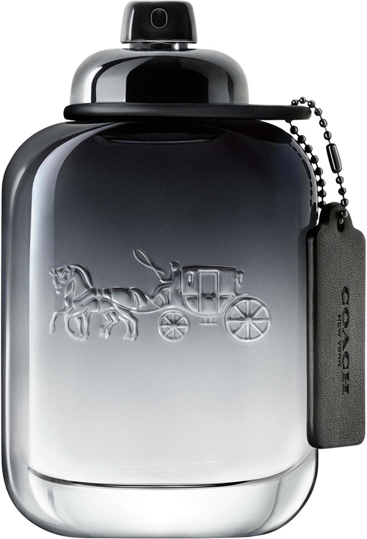 Coach For Men Eau de Toilette 100 ml