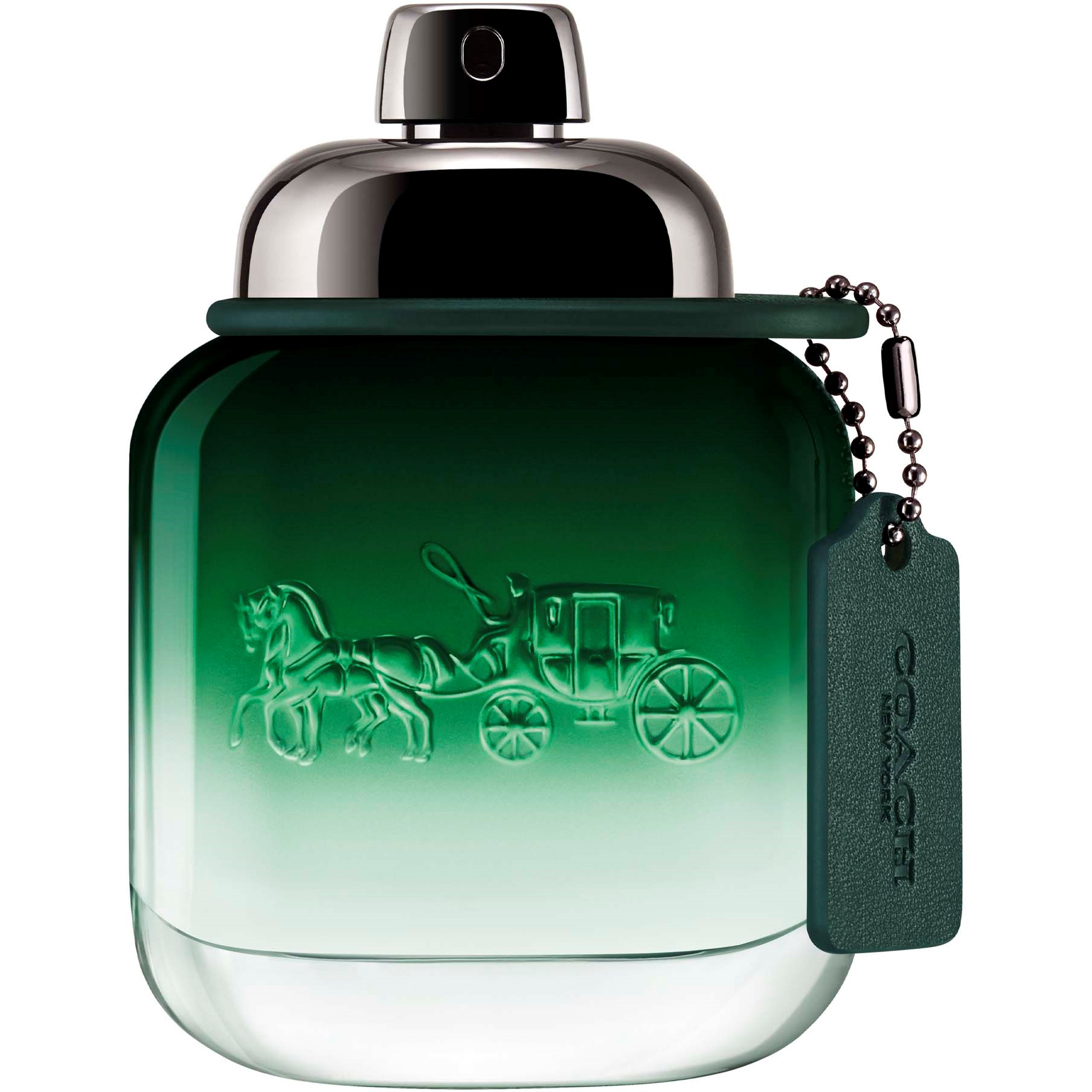 Coach Green Eau De Toilette 40 ml billede