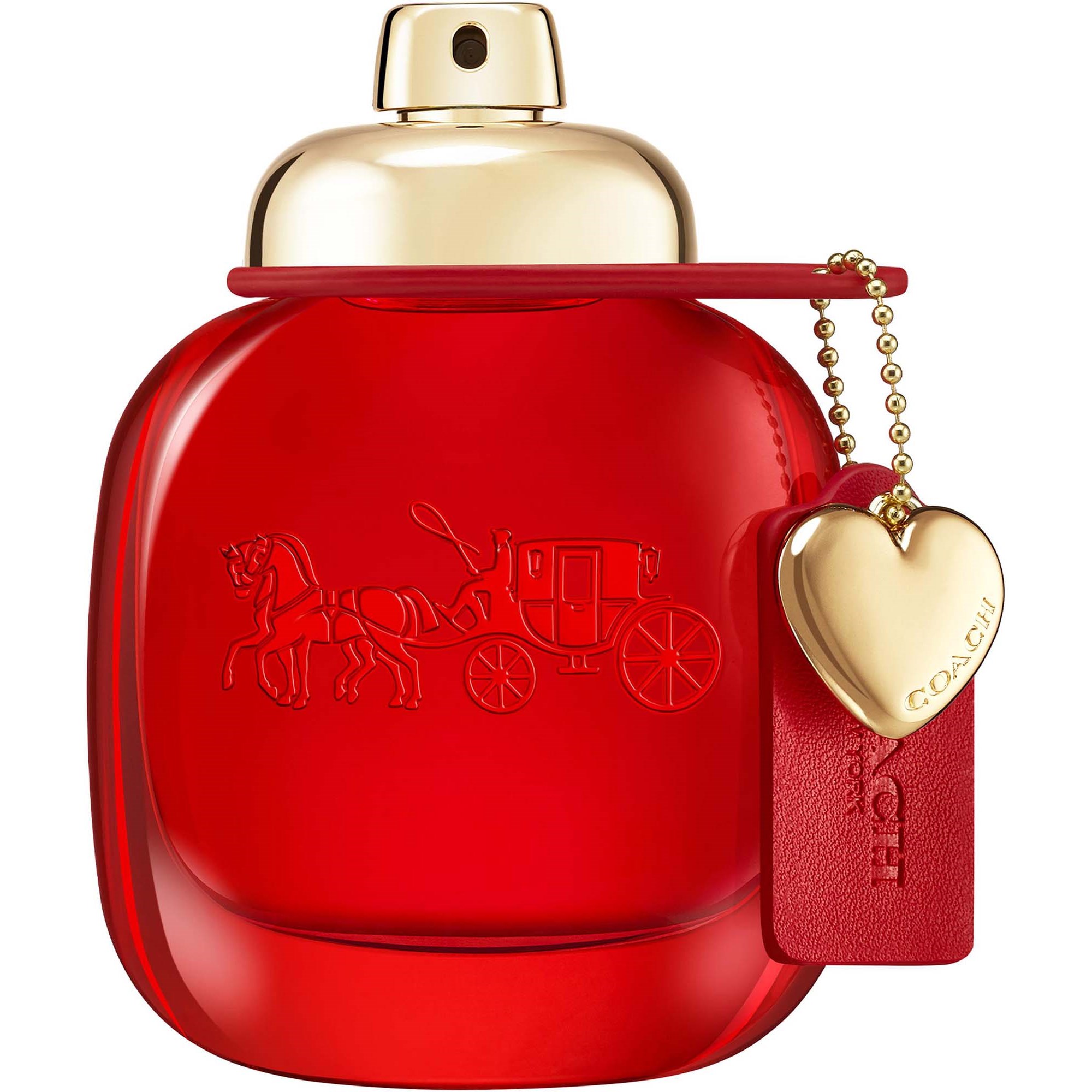 Coach Love Eau de Parfum by Coach