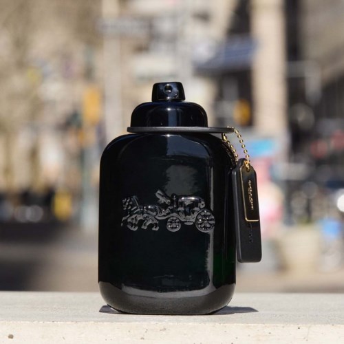 Coach Man Eau de Parfum 100 ml | lyko.com