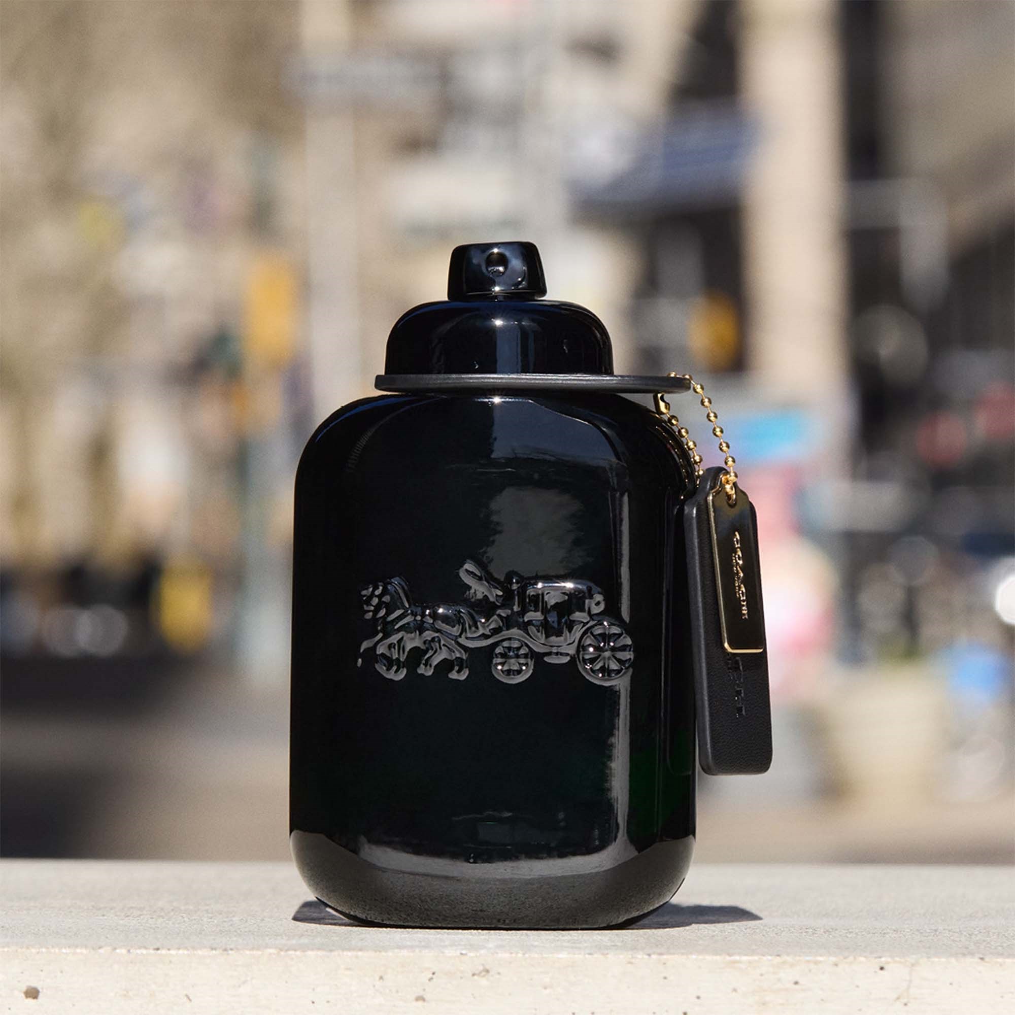 Coach Man Eau de Parfum 100 ml (obrázok 4)
