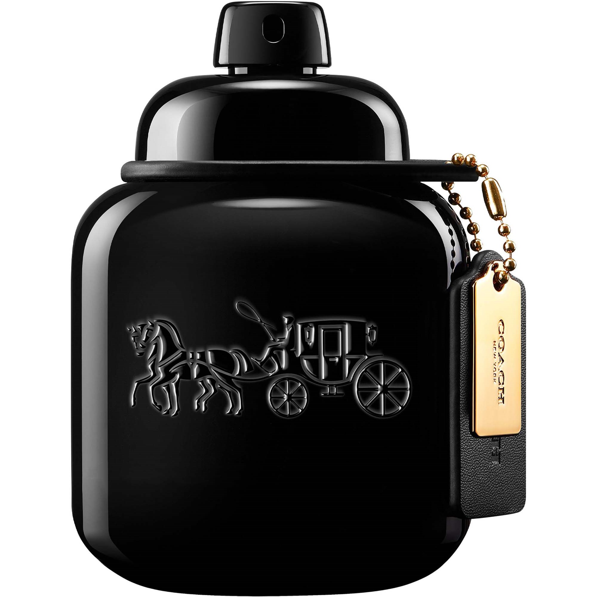 Coach Man Eau de Parfum 40 ml billede
