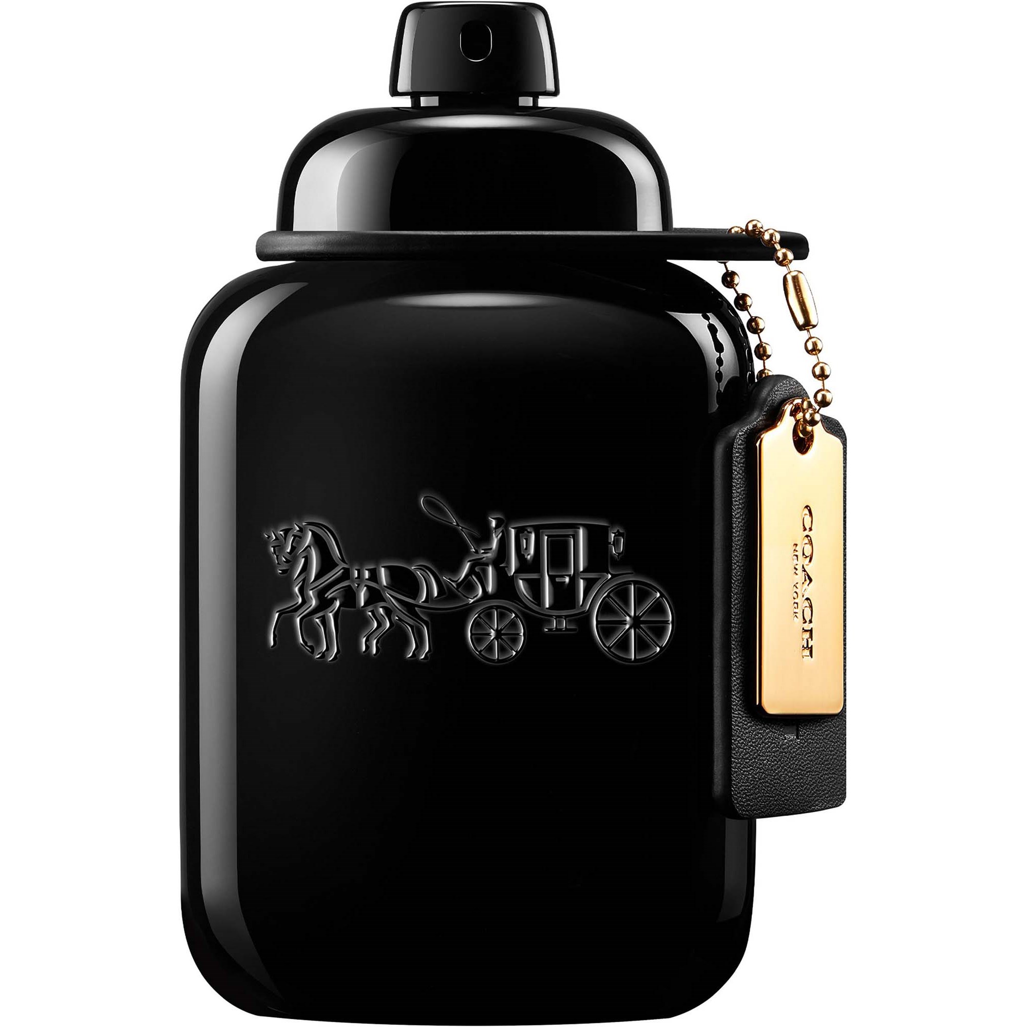 Coach New York For Men Eau De Parfum 60 ml